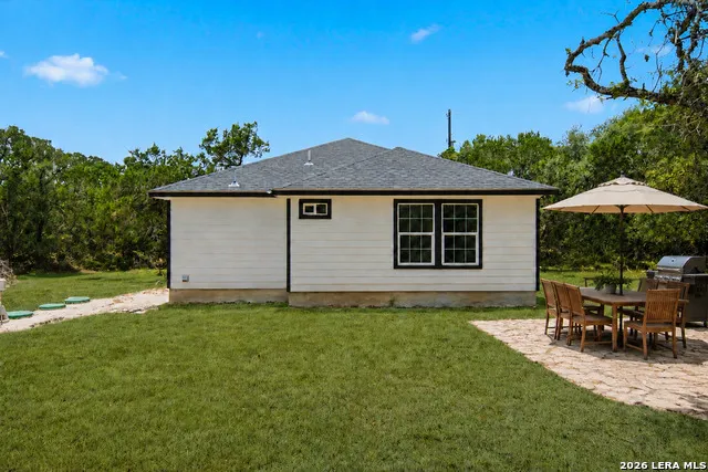 1096 DEER VALLEY PASS Spring Branch, TX 78070