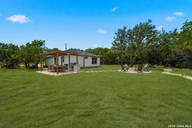 1096 DEER VALLEY PASS Spring Branch, TX 78070