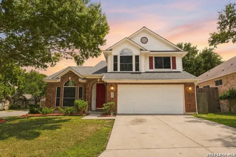 3803 COVE MEADOW DR
