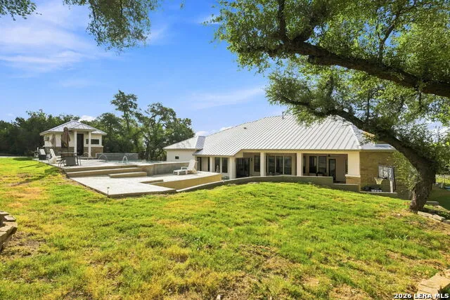 1125 CORDOVA BND Canyon Lake, TX 78133