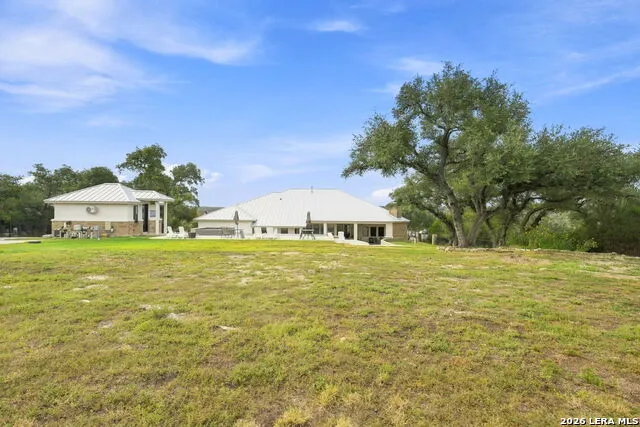 1125 CORDOVA BND Canyon Lake, TX 78133