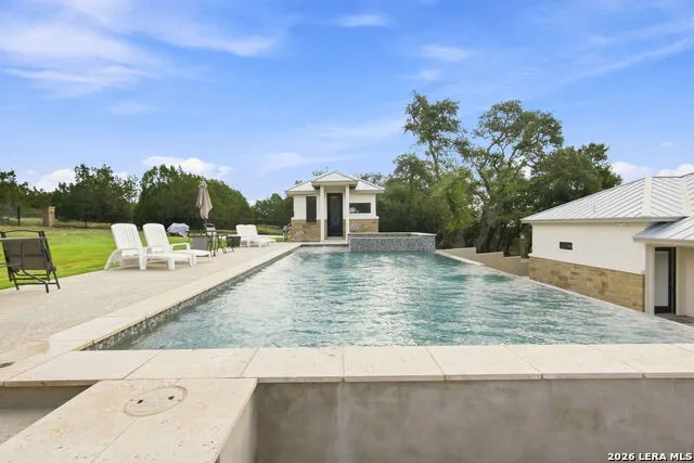 1125 CORDOVA BND Canyon Lake, TX 78133