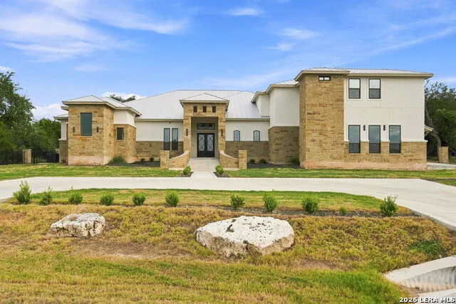 1125 CORDOVA BND Canyon Lake, TX 78133