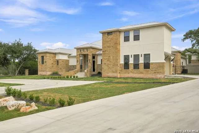 1125 CORDOVA BND Canyon Lake, TX 78133