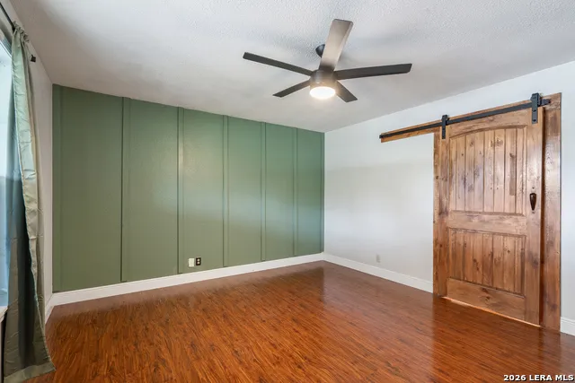 291 BOWLEGS ST Brackettville, TX 78832