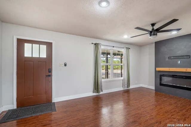 291 BOWLEGS ST Brackettville, TX 78832