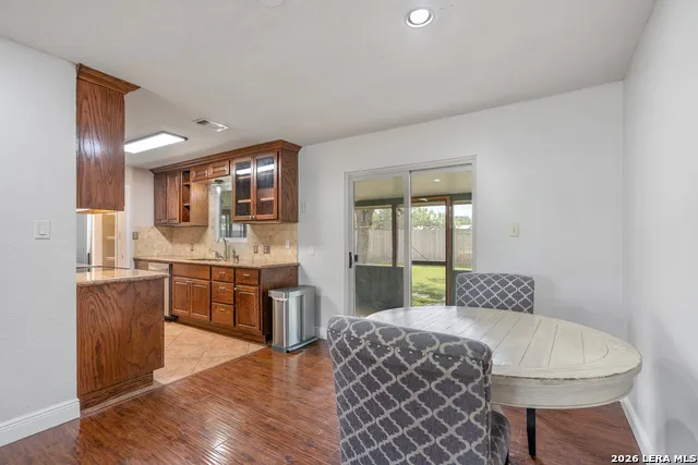 291 BOWLEGS ST Brackettville, TX 78832