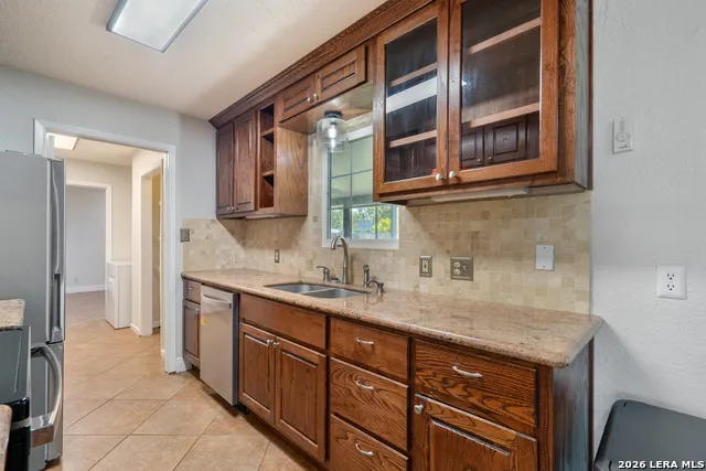 291 BOWLEGS ST Brackettville, TX 78832