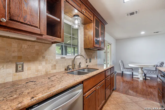 291 BOWLEGS ST Brackettville, TX 78832