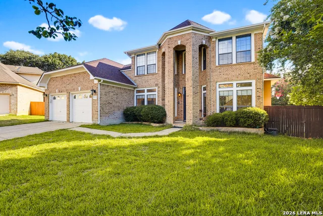 503 ROBLE VIS San Antonio, TX 78258