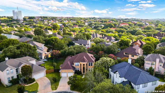 503 ROBLE VIS San Antonio, TX 78258