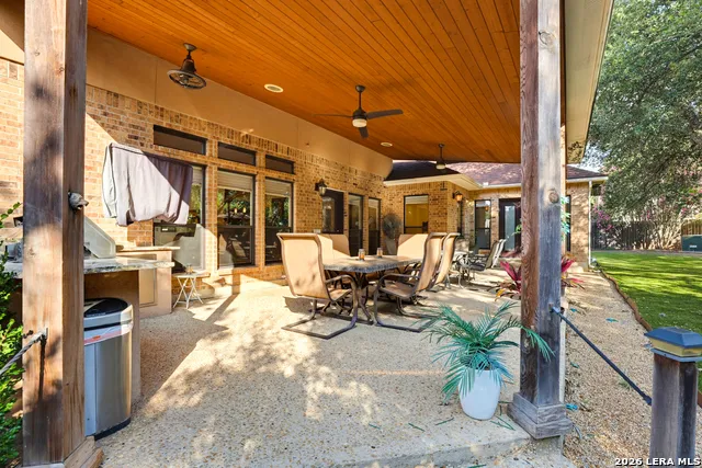 503 ROBLE VIS San Antonio, TX 78258