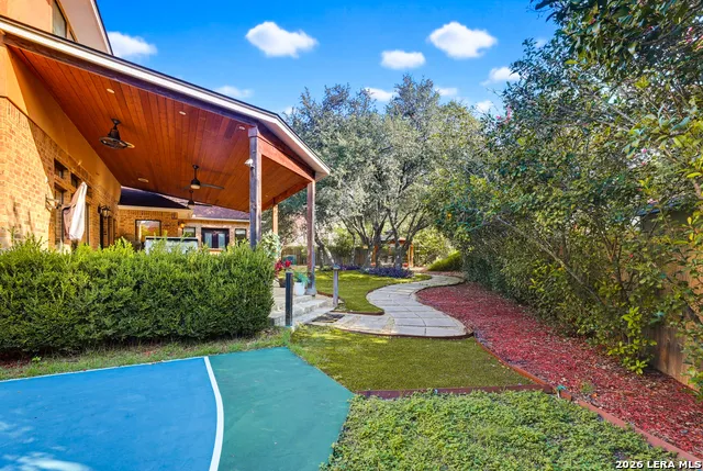 503 ROBLE VIS San Antonio, TX 78258