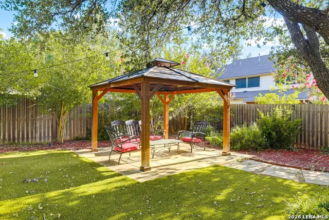 503 ROBLE VIS San Antonio, TX 78258