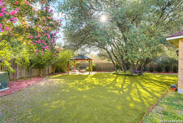 503 ROBLE VIS San Antonio, TX 78258