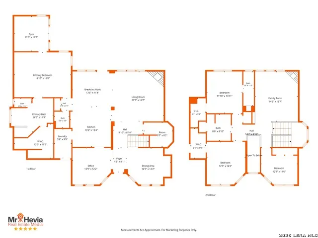 503 ROBLE VIS San Antonio, TX 78258