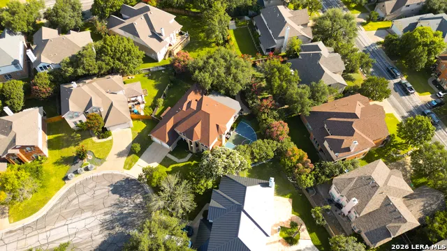 503 ROBLE VIS San Antonio, TX 78258