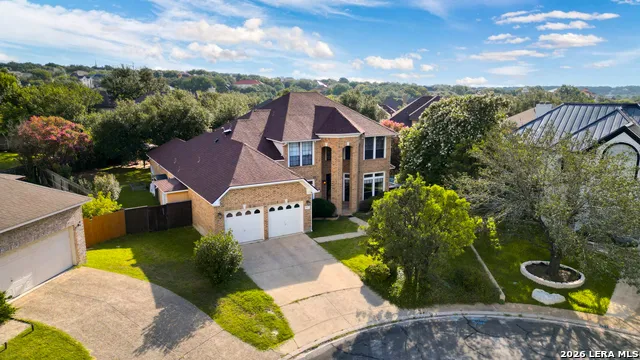 503 ROBLE VIS San Antonio, TX 78258