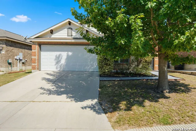 5423 Eternal San Antonio, TX 78247