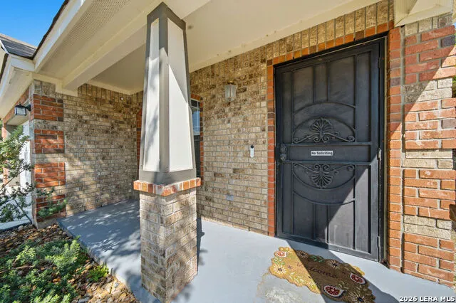 5423 Eternal San Antonio, TX 78247