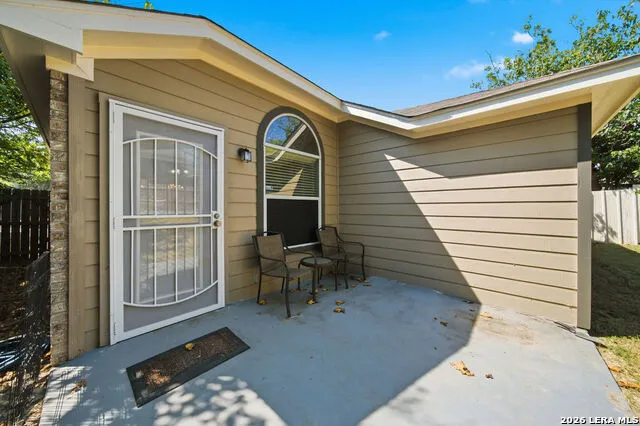 5423 Eternal San Antonio, TX 78247