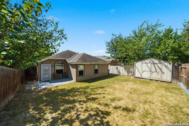 5423 Eternal San Antonio, TX 78247