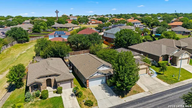 5423 Eternal San Antonio, TX 78247