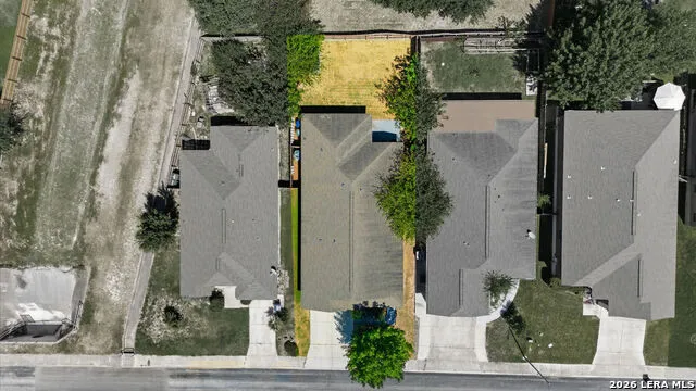 5423 Eternal San Antonio, TX 78247