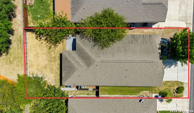 5423 Eternal San Antonio, TX 78247