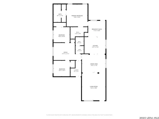 5423 Eternal San Antonio, TX 78247