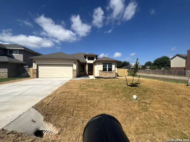 15623 Fair Ln Selma, TX 78154