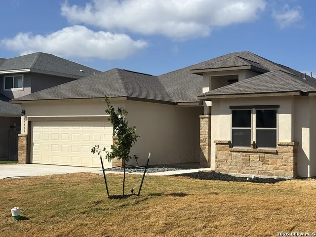 15623 Fair Ln Selma, TX 78154