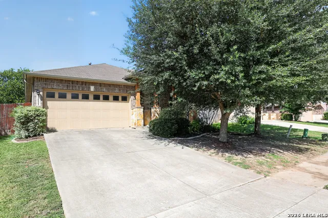 13521 ASHMONT TER Live Oak, TX 78233