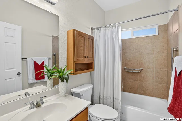 13521 ASHMONT TER Live Oak, TX 78233