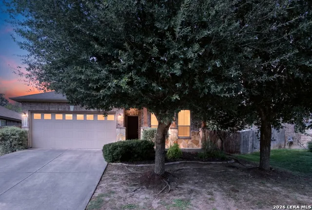 13521 ASHMONT TER Live Oak, TX 78233