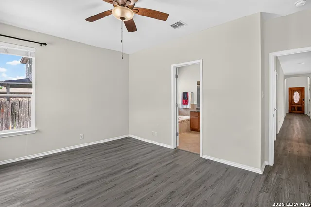 13521 ASHMONT TER Live Oak, TX 78233