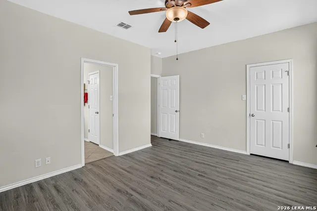 13521 ASHMONT TER Live Oak, TX 78233