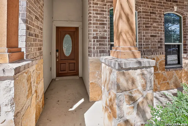 13521 ASHMONT TER Live Oak, TX 78233