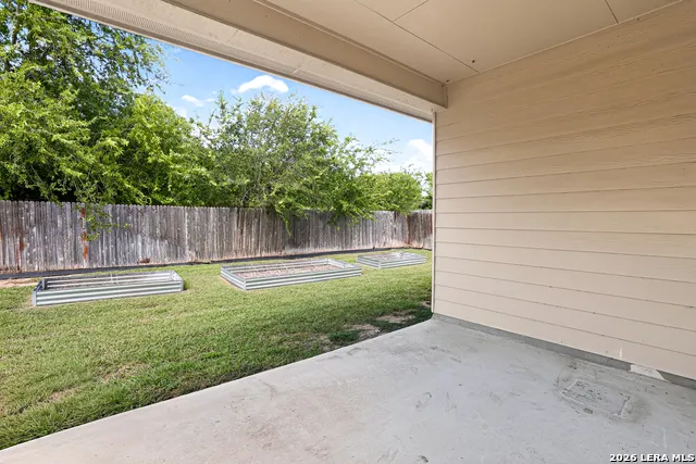 13521 ASHMONT TER Live Oak, TX 78233