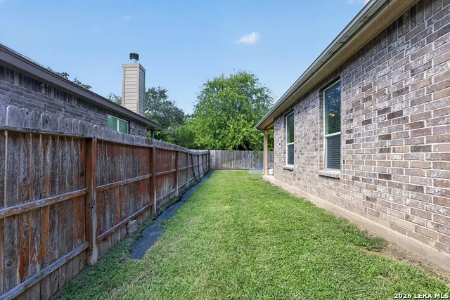 13521 ASHMONT TER Live Oak, TX 78233