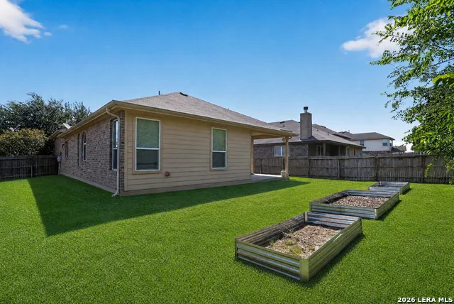 13521 ASHMONT TER Live Oak, TX 78233