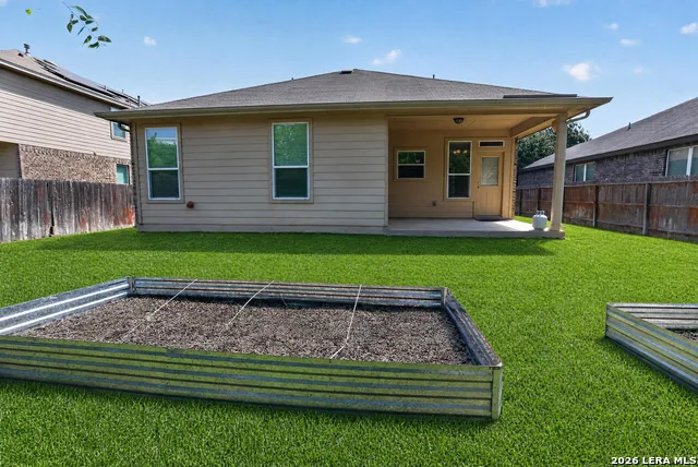 13521 ASHMONT TER Live Oak, TX 78233