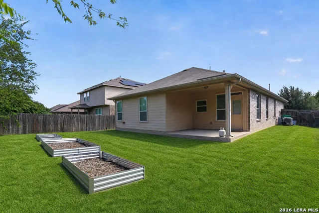 13521 ASHMONT TER Live Oak, TX 78233