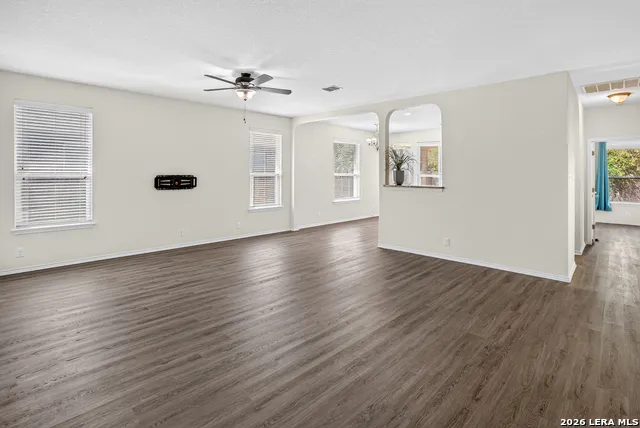 13521 ASHMONT TER Live Oak, TX 78233