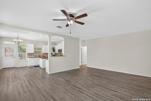 13521 ASHMONT TER Live Oak, TX 78233