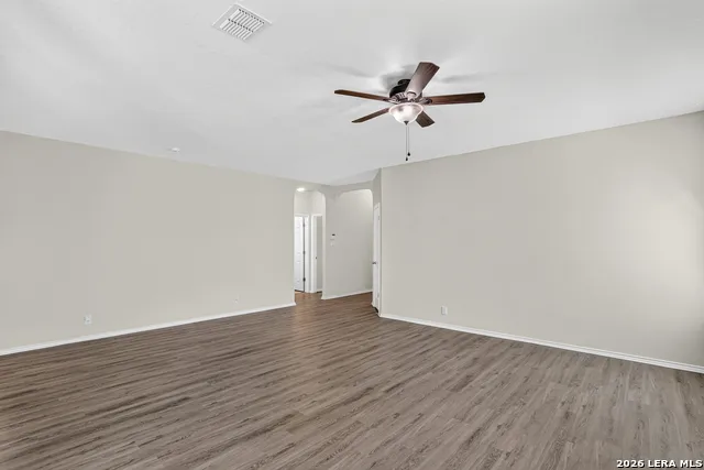 13521 ASHMONT TER Live Oak, TX 78233