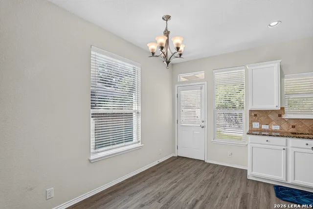 13521 ASHMONT TER Live Oak, TX 78233