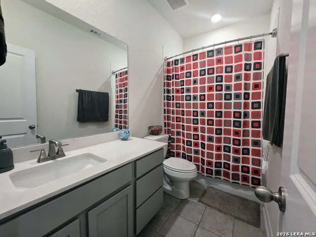 5902 FANNIN PT Schertz, TX 78108