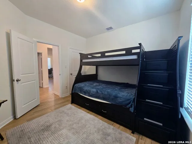 5902 FANNIN PT Schertz, TX 78108