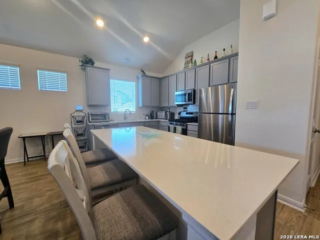 5902 FANNIN PT Schertz, TX 78108
